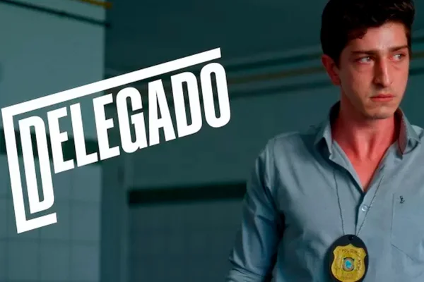 Conheça Delegado, série que teve estreia histórica no Festival de Brasília - destaque galeria