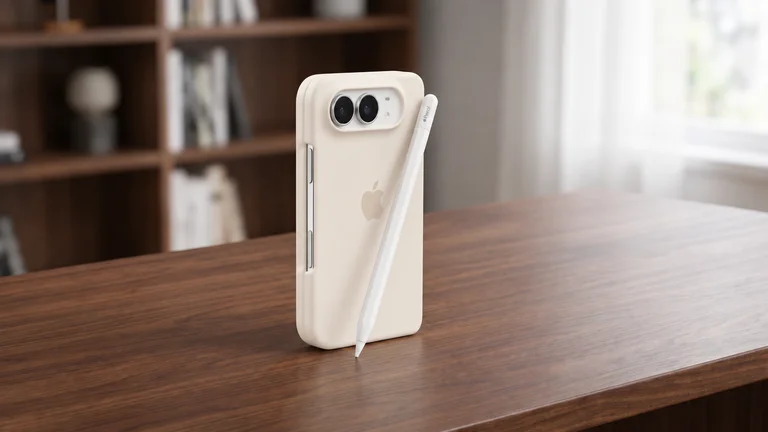 iPhone Duo deixará aplicativos desatualizados com visual bizarro na tela grande