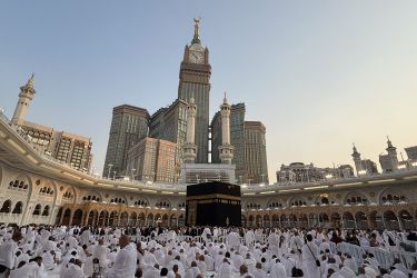 Coalição liderada pela Arábia Saudita intercepta drone houthi com destino a Meca