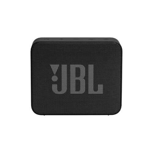 JBL Go Essential 2 – Caixa de Som Bluetooth Portátil