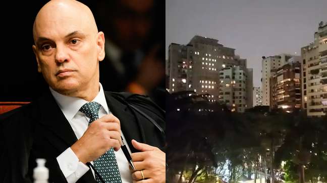 Moraes apresenta defesa de 44 páginas, nega crime e diz que ação de Mendonça é 'vingança' por condenação de 8 de janeiro