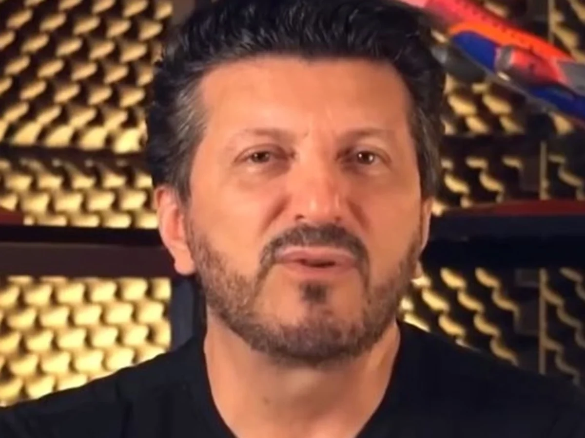 Lito Sousa recebeu medicamento experimental e está estável