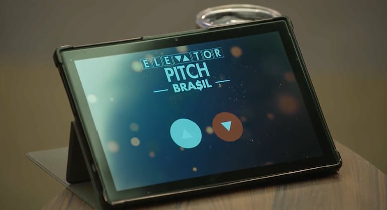 Elevator Pitch Brasil define finalistas e caminha para último episódio da temporada