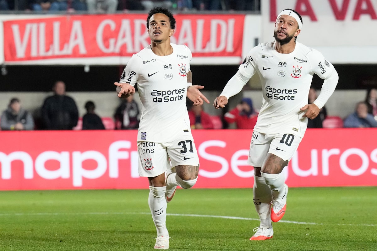Corinthians precisa de título da Libertadores para evitar rombo de R$ 150 milhões no orçamento