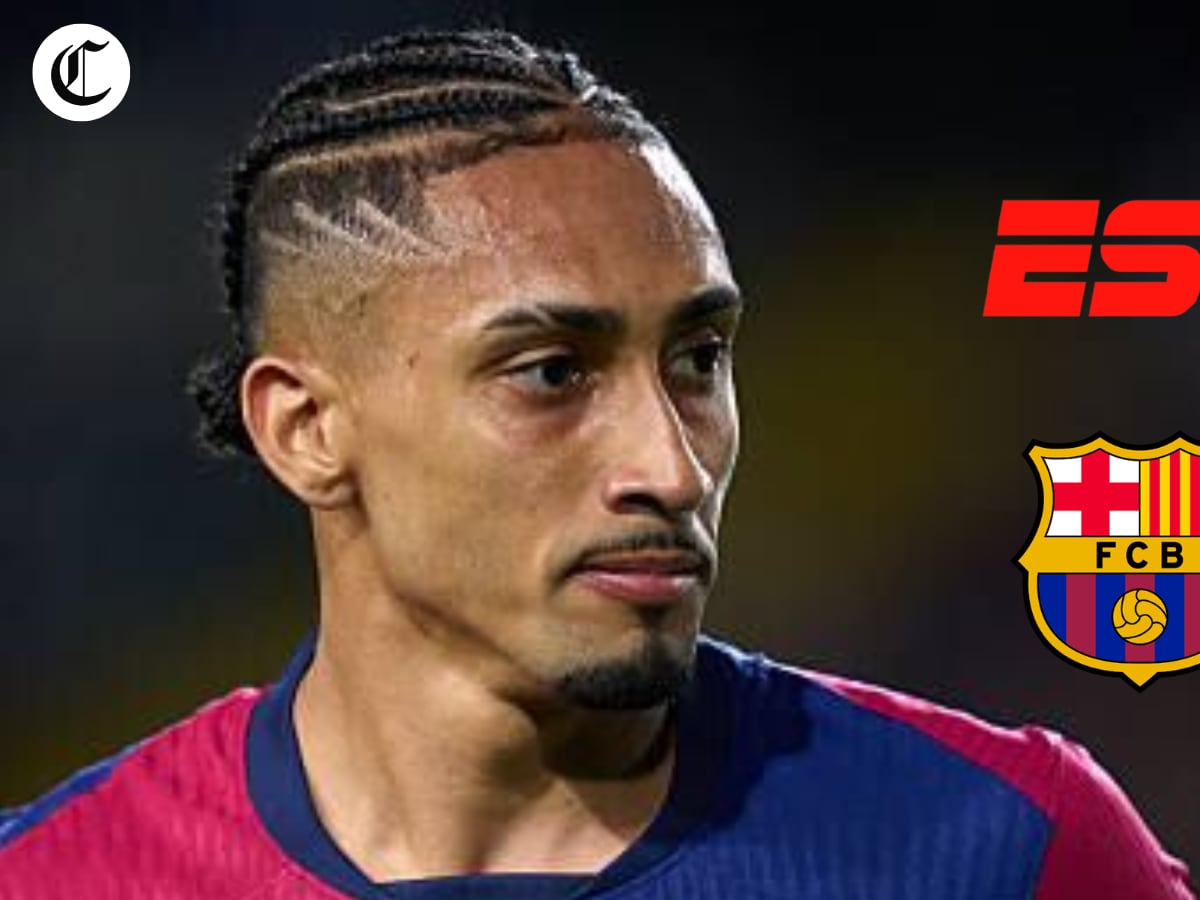 ESPN: como ver Barcelona vs Racing de Santander por la fecha 6 de LaLiga