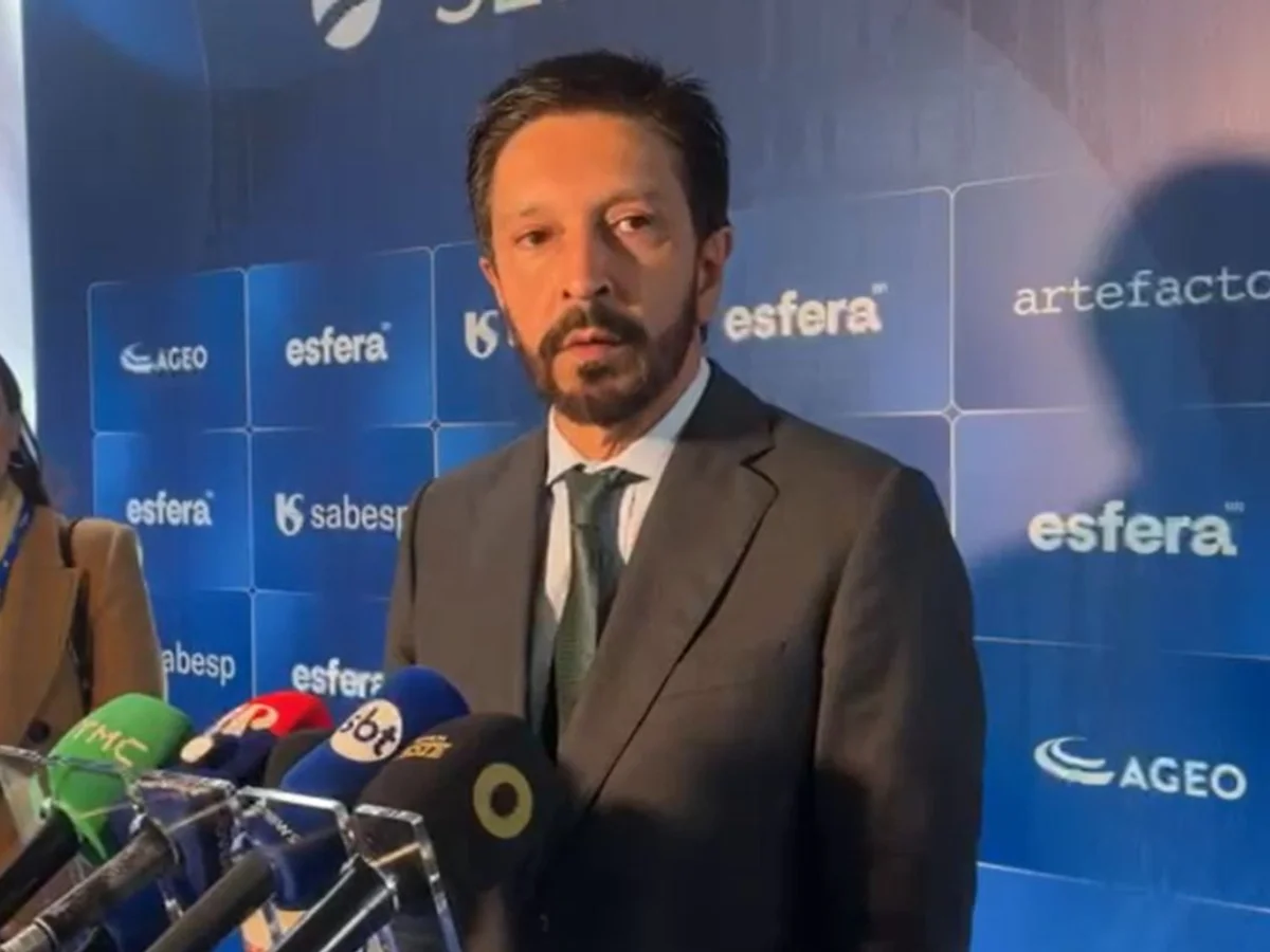 Dark Horse: Prefeitura de SP aciona STF sobre contratos de wi-fi com ONG
