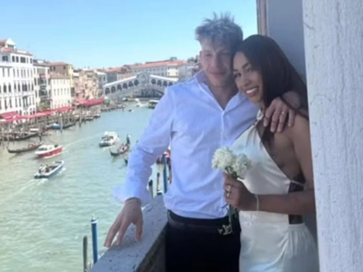 Corpo de brasileira desaparecida após acidente em Veneza é encontrado