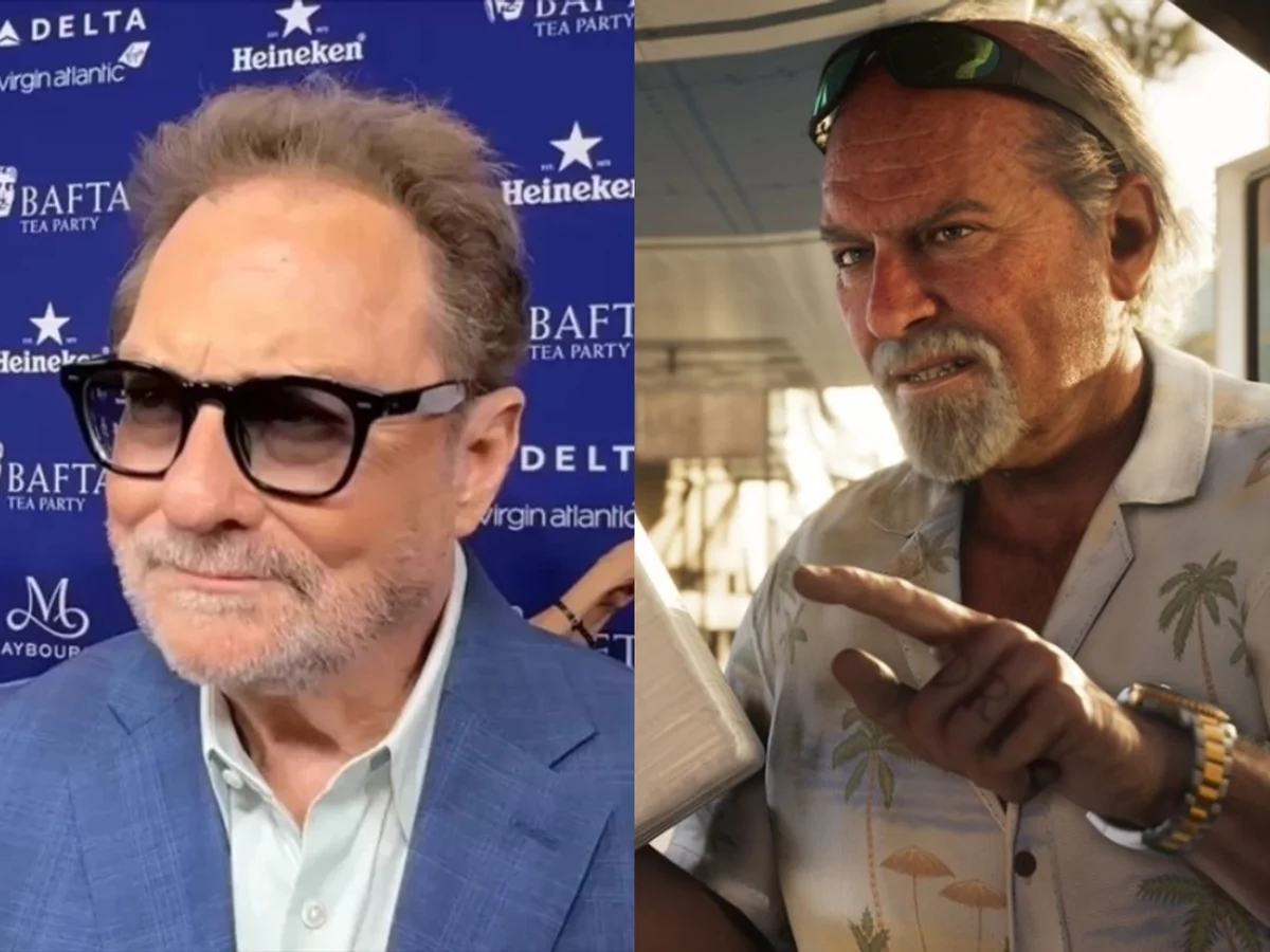 Ator de Hollywood confirma participação em GTA 6; saiba quem é