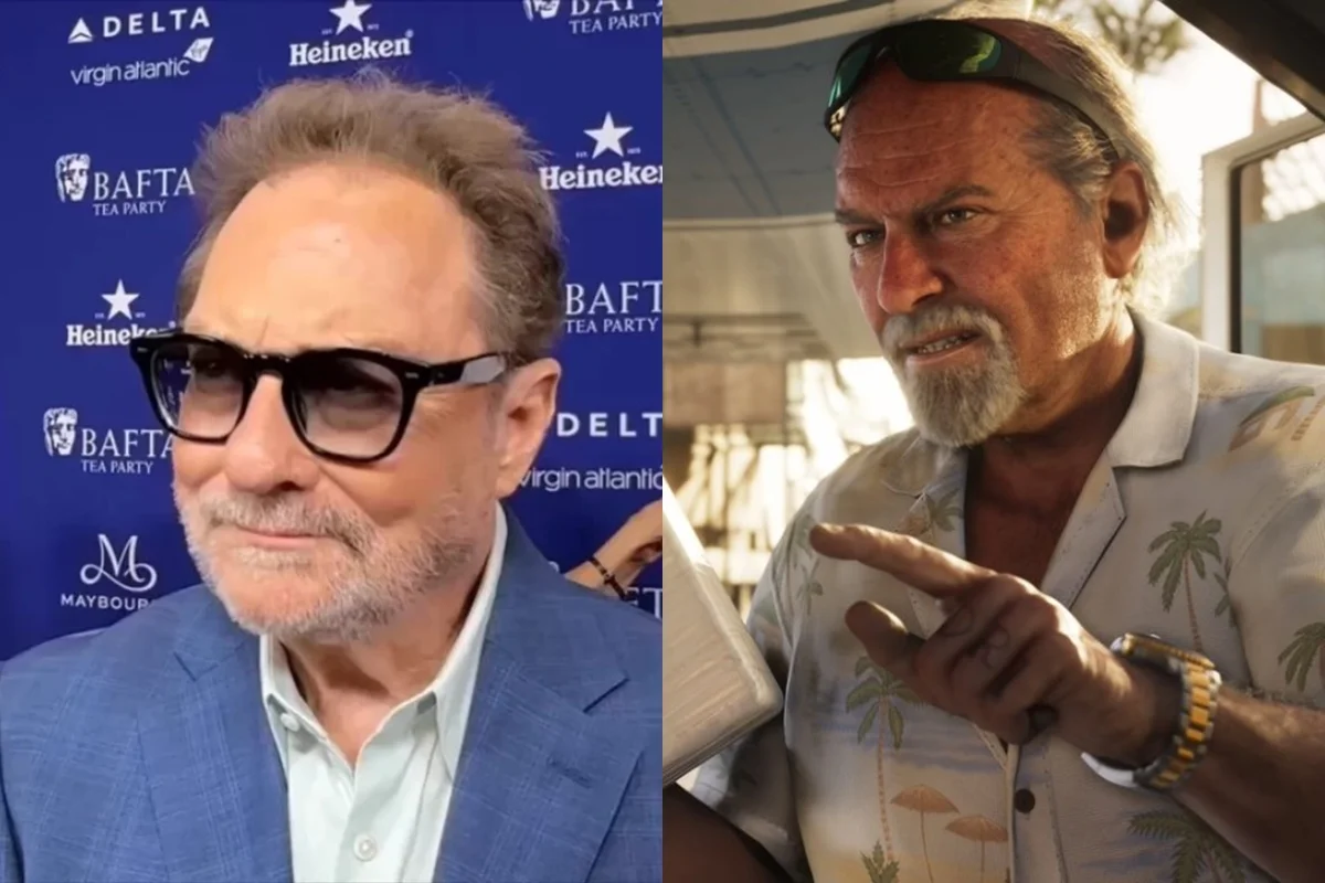 Ator de Hollywood confirma participação em GTA 6; saiba quem é