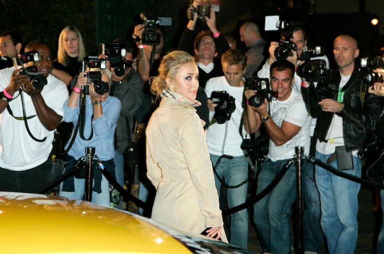 Por dentro dos conturbados meses finais de Hayden Panettiere após uma vida sob os holofotes