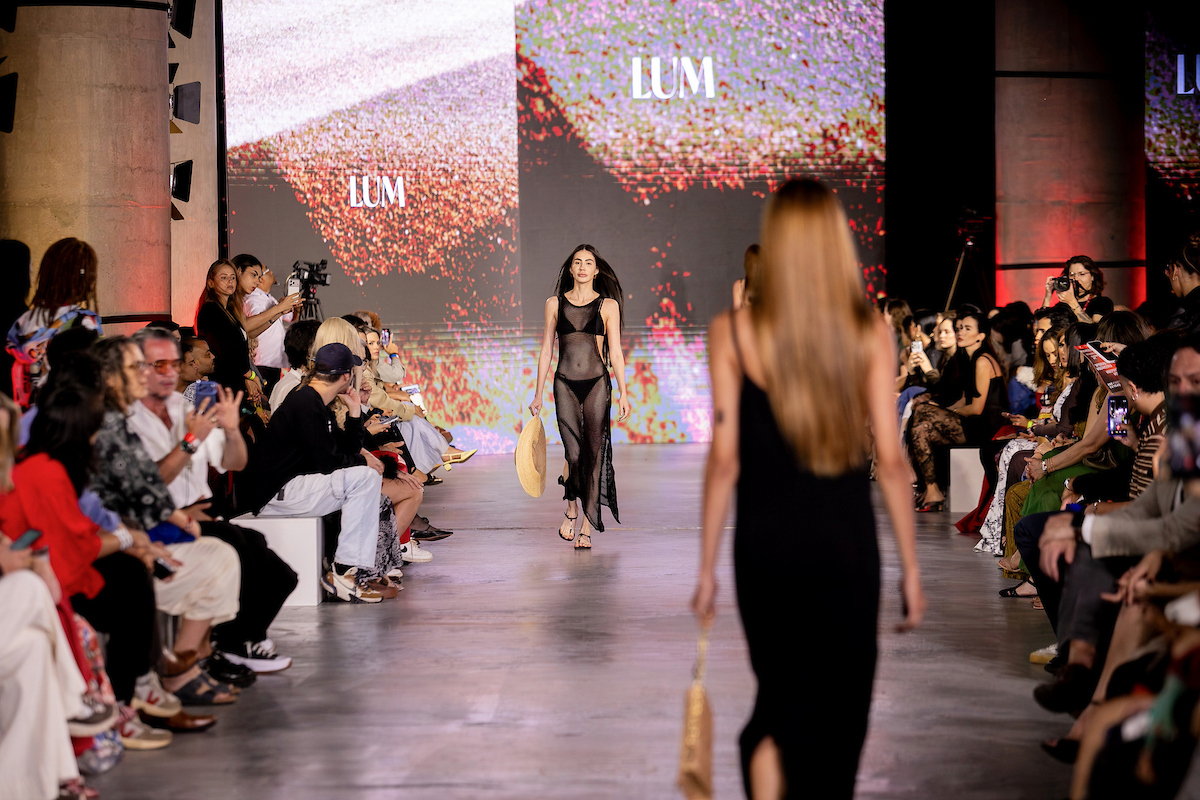 Metrópoles Catwalk celebra força da moda nacional com modelos consagradas