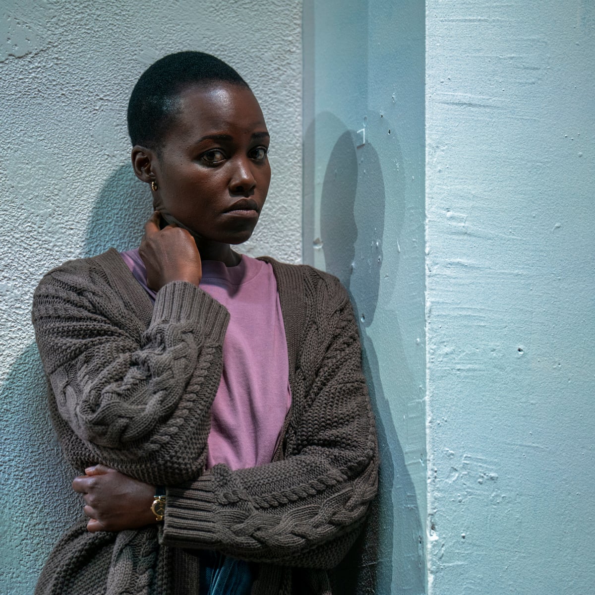 Revisão de condições pré-existentes – Lupita Nyong'o é fenomenal no drama sobre abuso doméstico