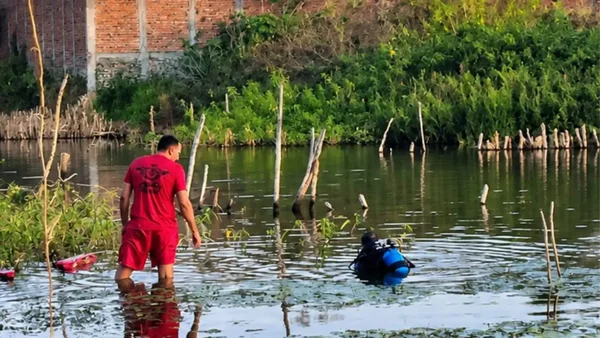 Jovem de 19 anos morre após desaparecer nas águas durante banho em açude