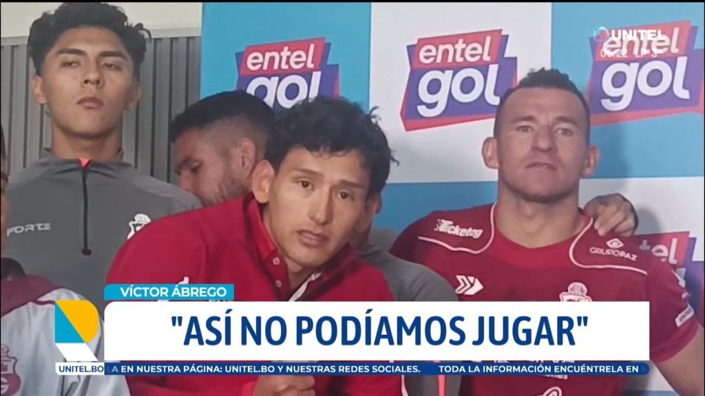 Goleiro é ameaçado de morte antes de sofrer goleada por 6 a 0 na Bolívia; caso será investigado