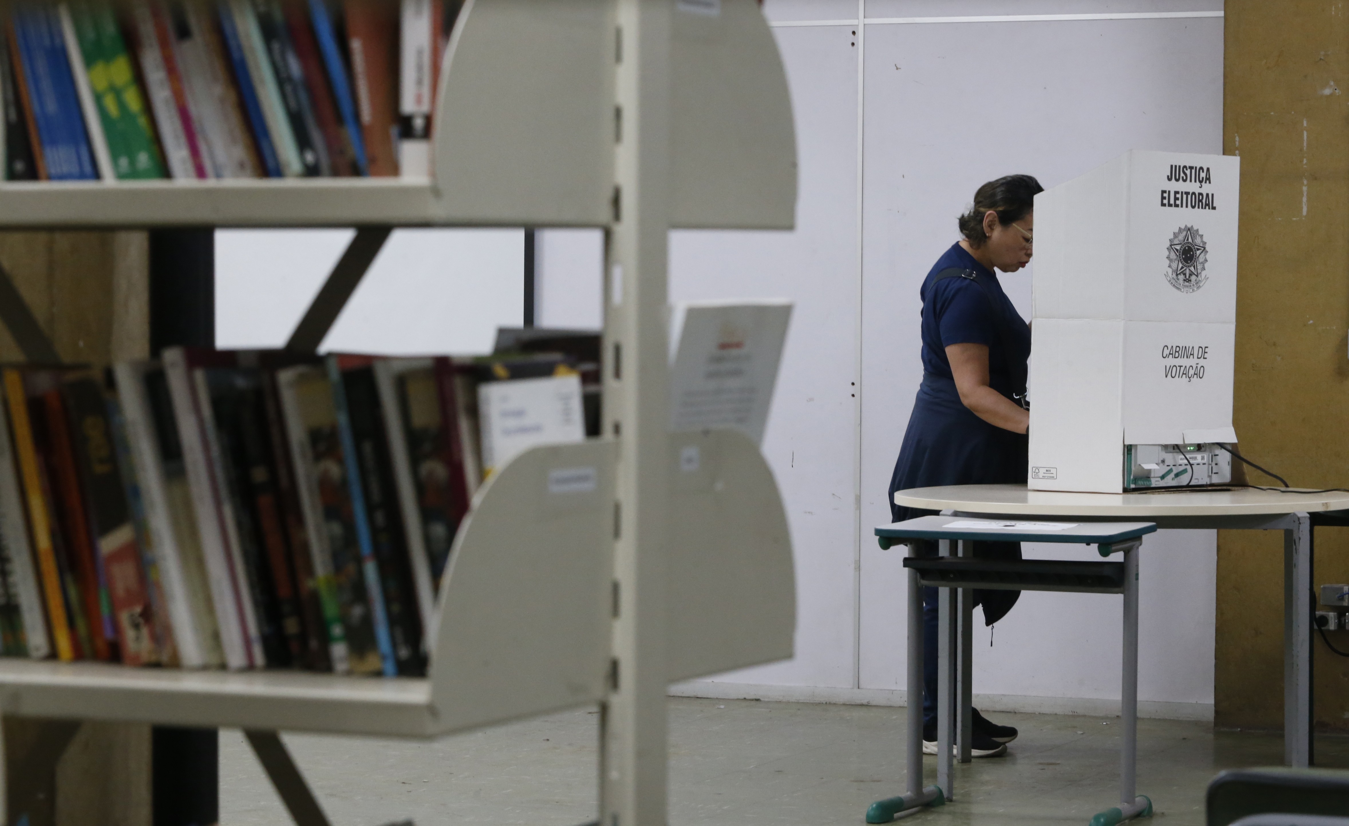 VÍDEO: Como consultar o horário e local de votação?