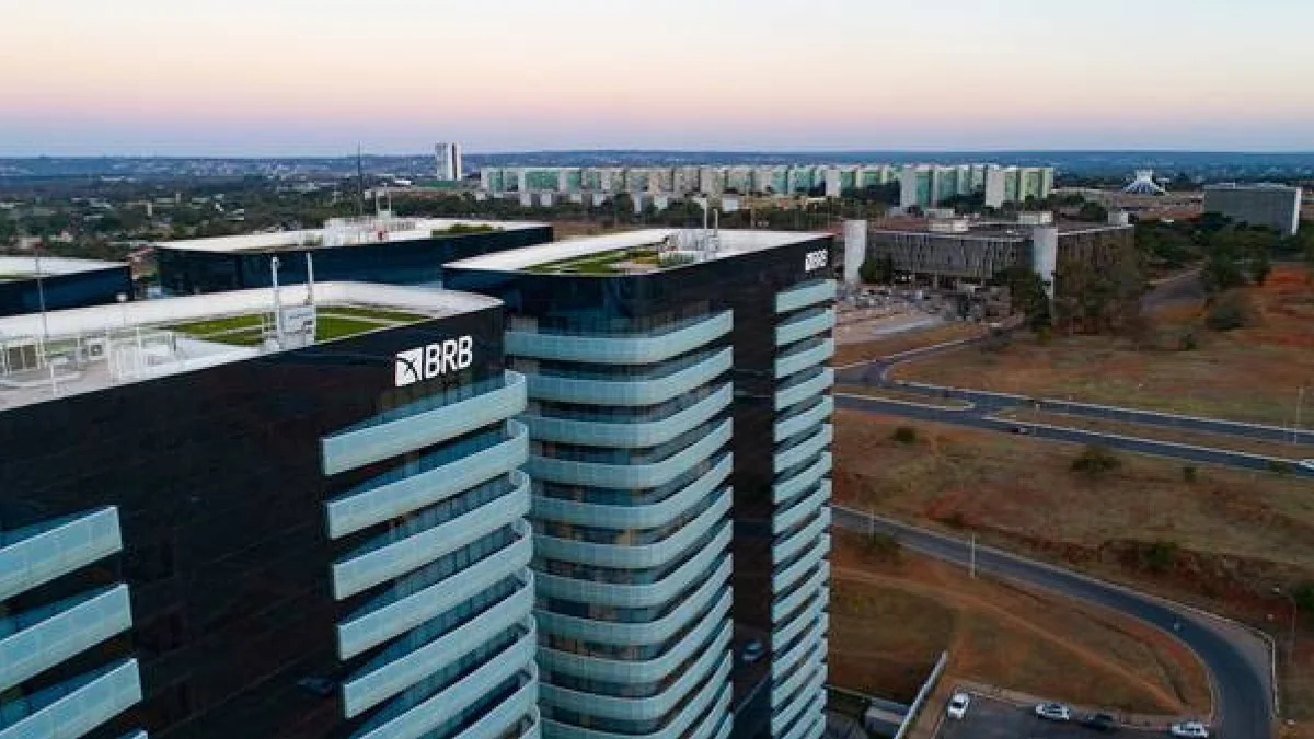 GDF cria comissão para recuperar valores e ativos em favor do BRB