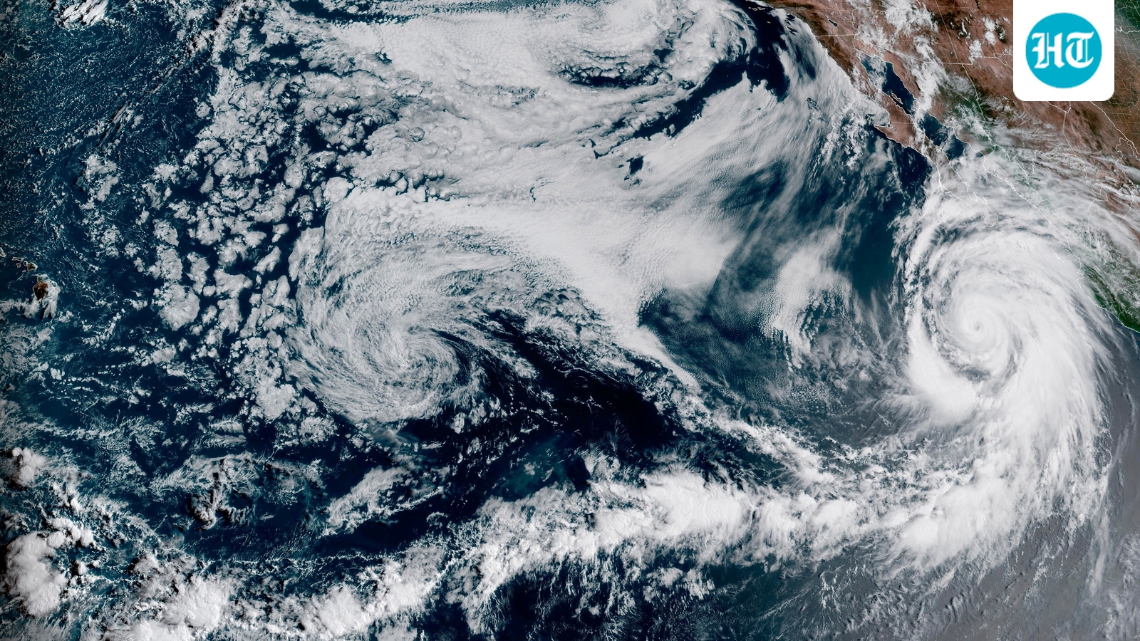 Previsão do tempo invernal do Super El Niño: o que dezembro, janeiro e fevereiro podem trazer para os EUA