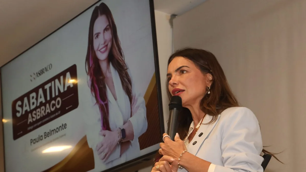 Paula Belmonte defende combate a invasões e ampliação de habitação popular