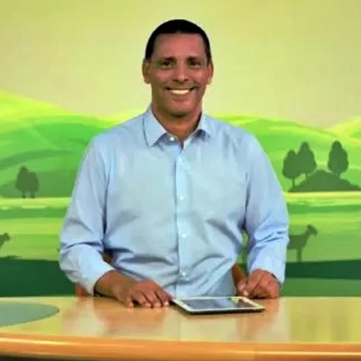 Quem foi Márcio Santos, jornalista de afiliada da Globo morto por câncer