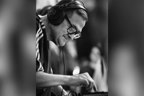 Morre o jornalista e radialista Paulo Cesar Martin, o Pauleta, aos 62 anos