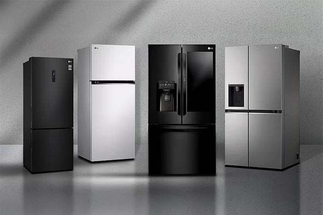 Geladeira LG é boa? Conheça catálogo de produtos e veja qual é o melhor para você
