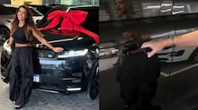 Filha de Kelly Key ganha apartamento e se sente ‘ingrata’ por demorar a se adaptar