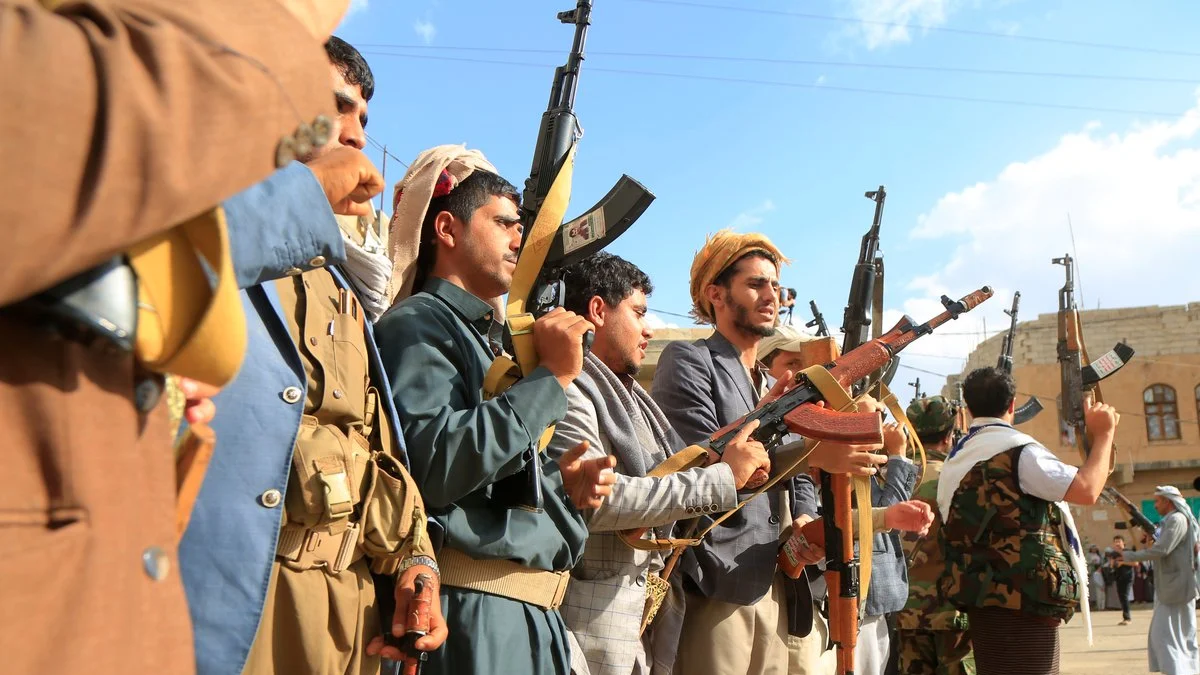 Arábia Saudita acusa Houthis de atacar a cidade sagrada de Meca. Grupo nega
