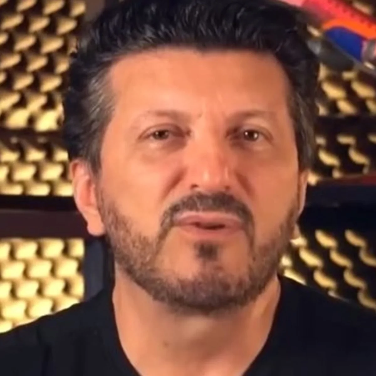 Lito Sousa recebeu medicamento experimental e está estável