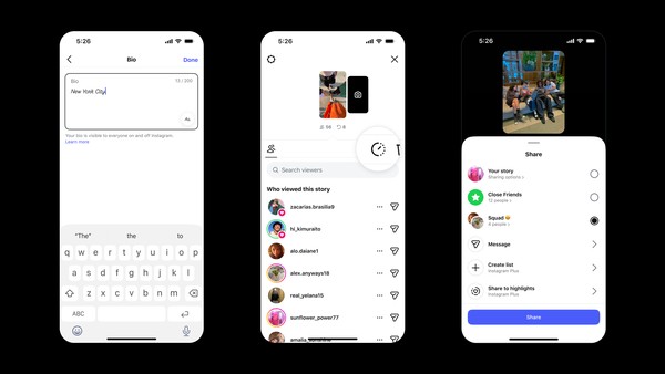 Instagram Plus: veja o que é, benefícios, como funciona e se vale a pena