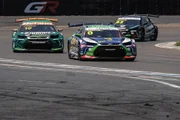 Classificação da Stock Light, F4 e Turismo são remarcadas para sábado (26)