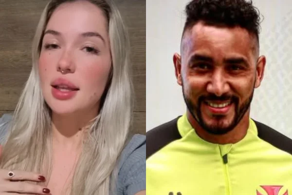 Laudos apontam quadros de depressão, pânico e ansiedade em ex de Payet