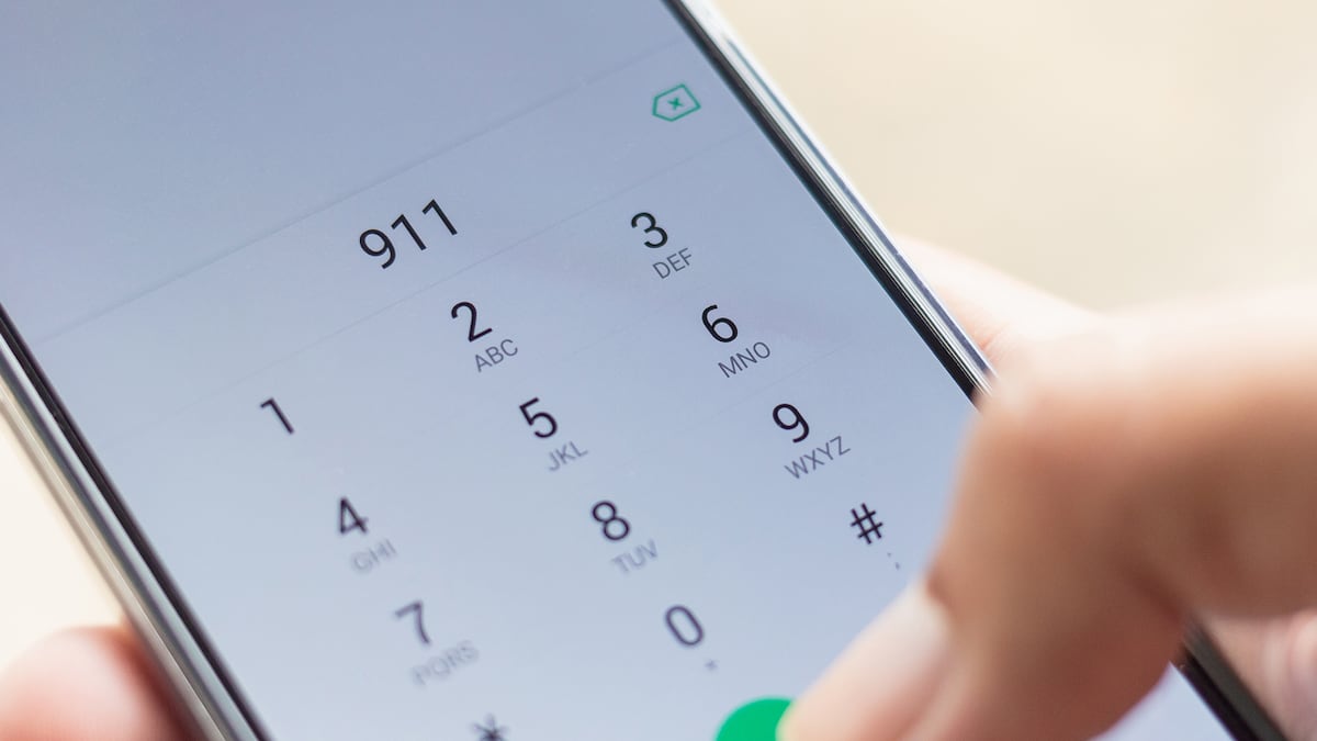 Mayor’s inner circle pushes through motion to improve 911 system, better help mental health calls