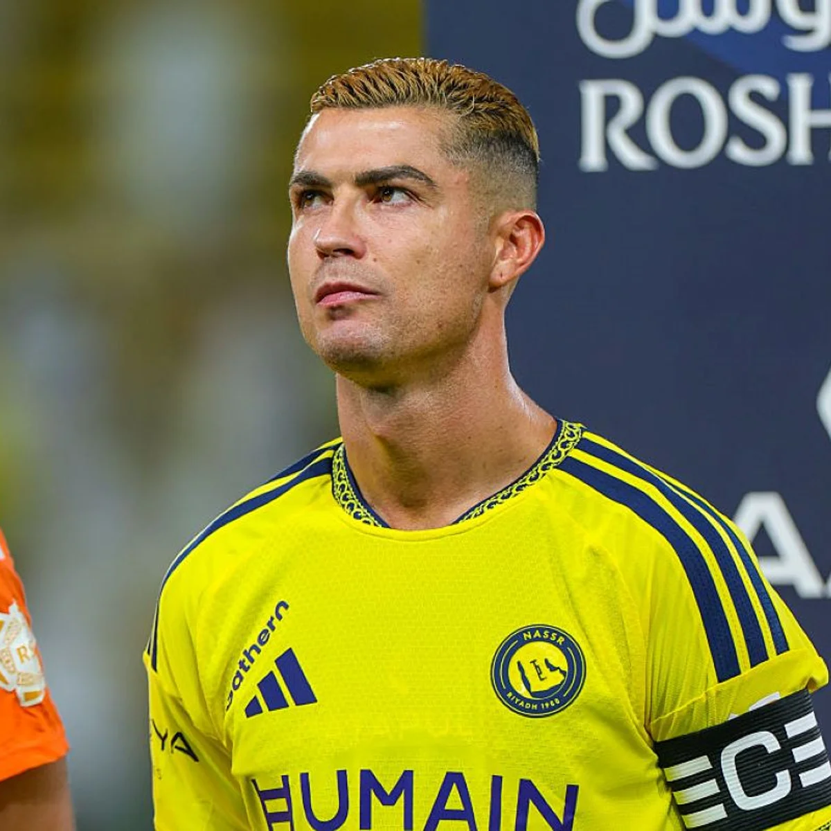 Al-Nassr de CR7 é goleado pelo Al-Ain na Champions League da Ásia