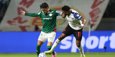 Foto: Cesar Greco/Palmeiras / Gávea News