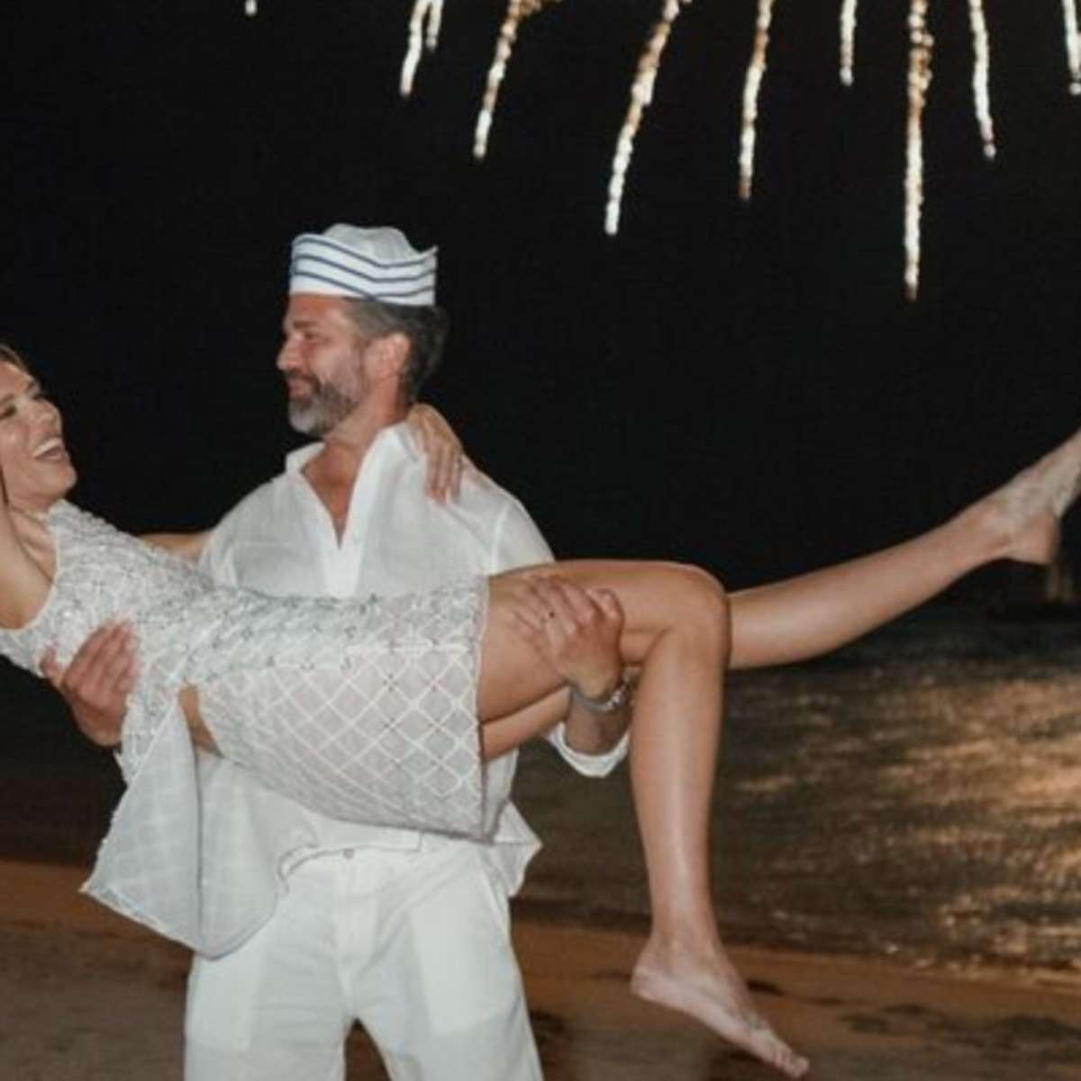 Empresário russo ligado ao Kremlin pagou festas de casamento de filho de Trump