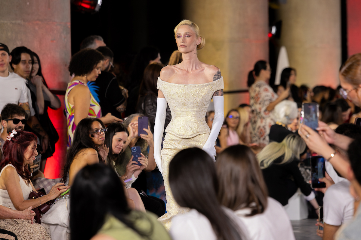 Metrópoles Catwalk consagra Brasília como potência da moda brasileira