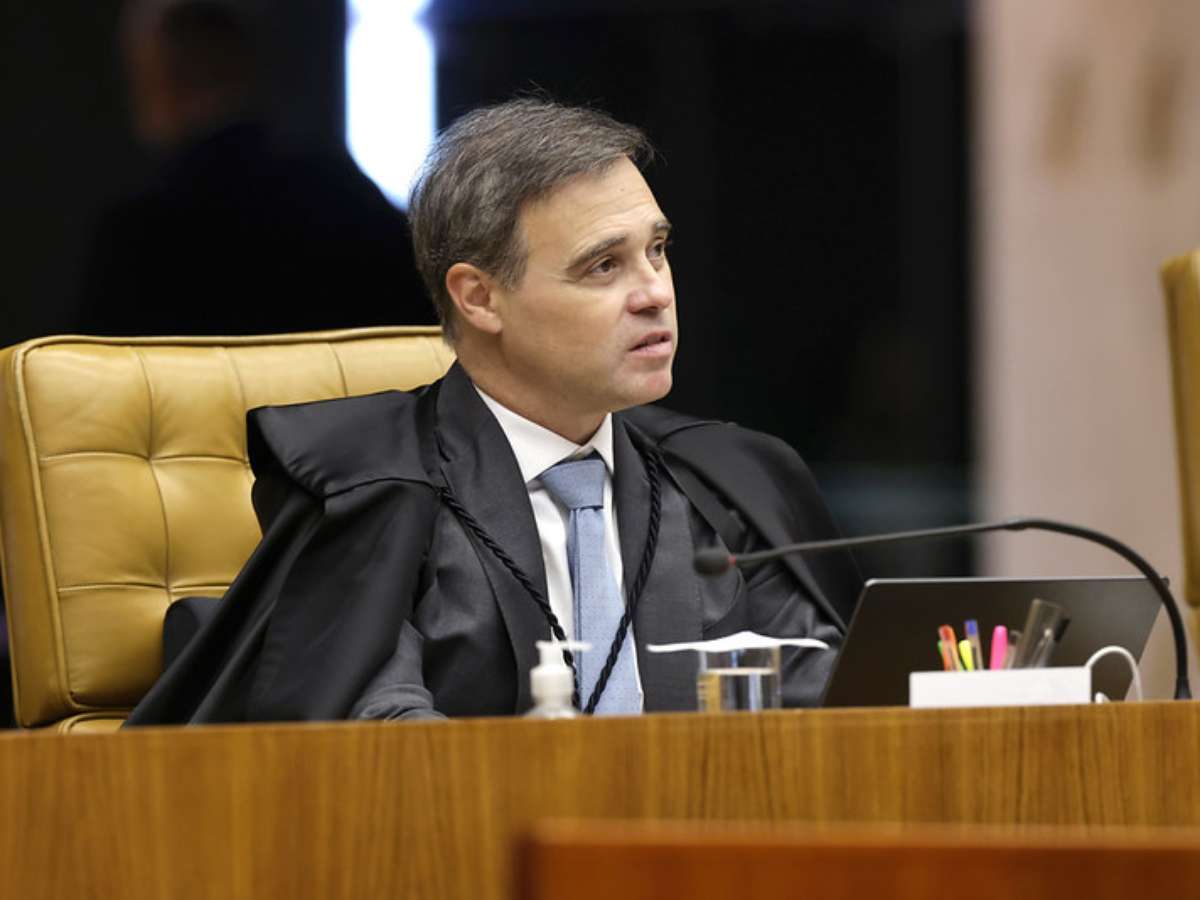 Mendonça nega irregularidades em relatório da PF que apontou Moraes em mensagens com Vorcaro