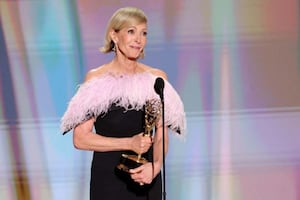 Emmys 2026: Allison Janney le acaba de quitar un premio clave a “The Pitt”: Mejor actriz de reparto en drama