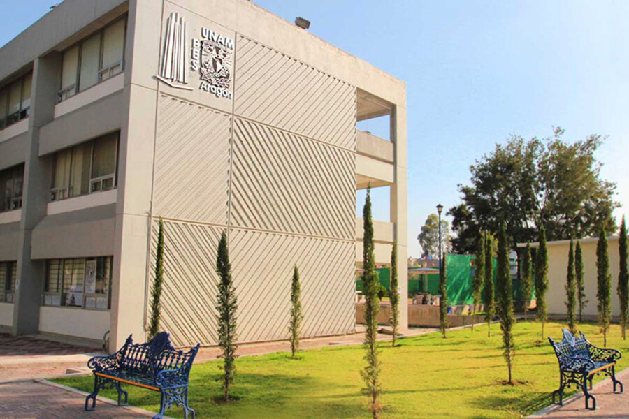Mais de 5.000 terminaram sua carreira na UNAM, mas não se formaram ao longo dos anos: o FES Aragón abriu um programa para eles