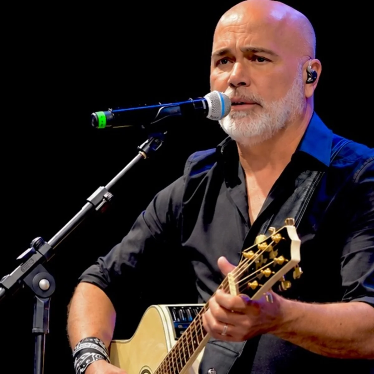 Velório de Rick será fechado; família explica decisão