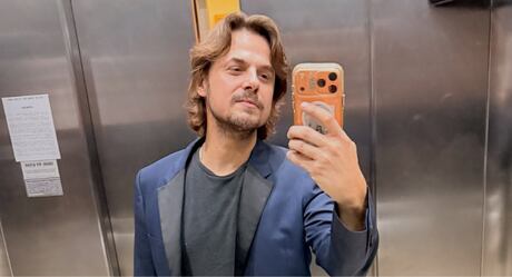 Acostumado com flashes! Igor Monteiro garante dose de beleza em A Fazenda 18