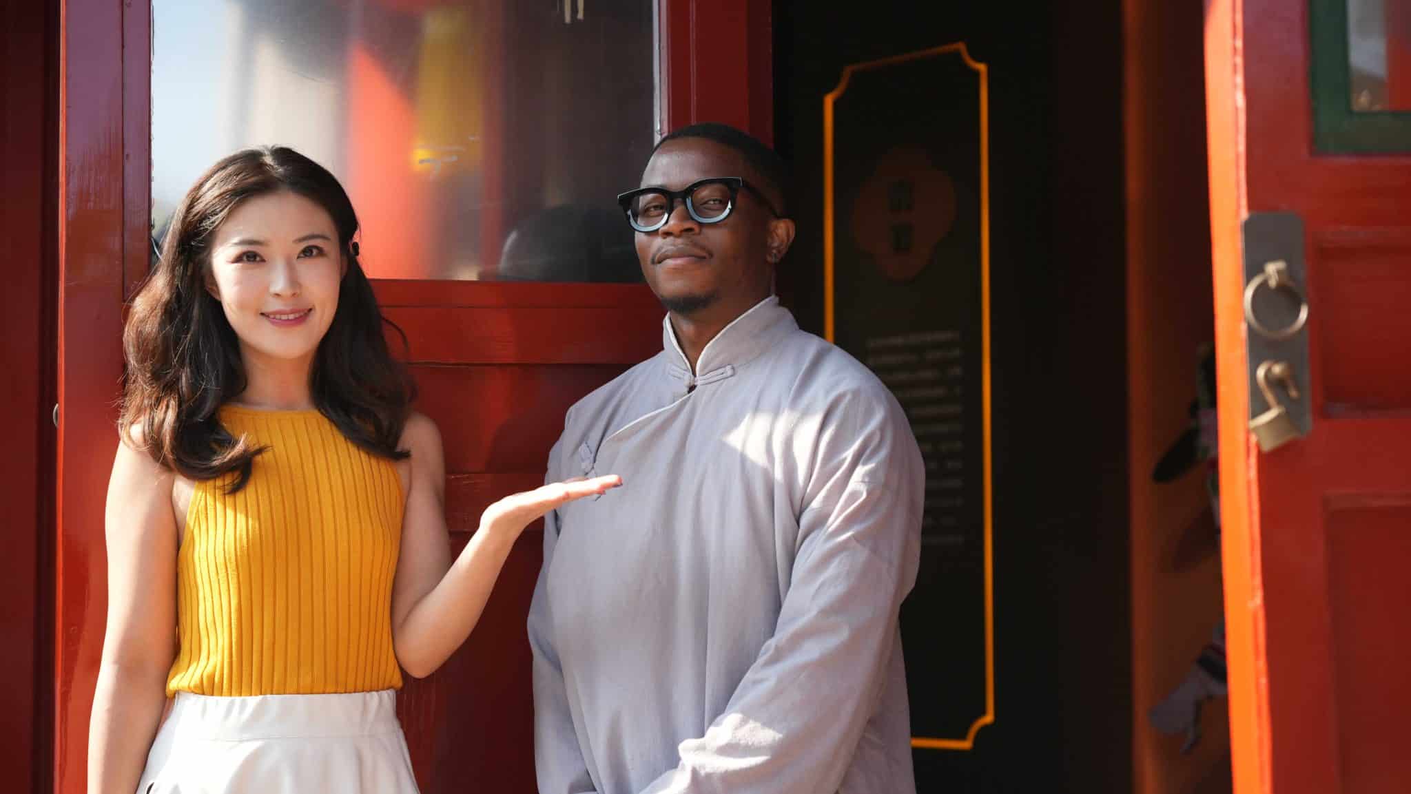 “Quando a ópera chinesa nos inspira”: retorno entre tradição e inspiração