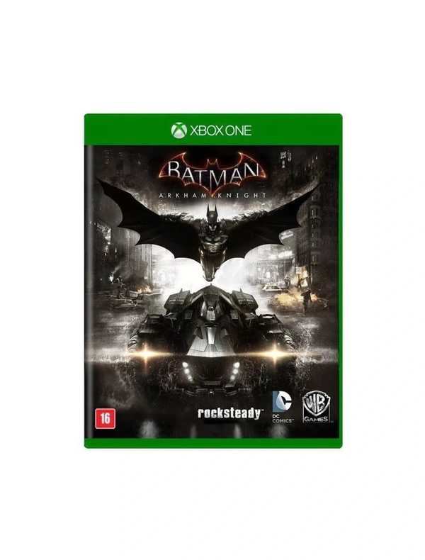 Batman: Arkham Knight — Xbox One