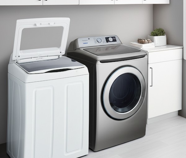 Máquina de lavar com abertura frontal ou superior? Veja modelo ideal para você