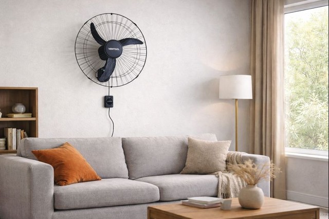 Melhor marca de ventilador 2026: 10 opções para comprar sem medo