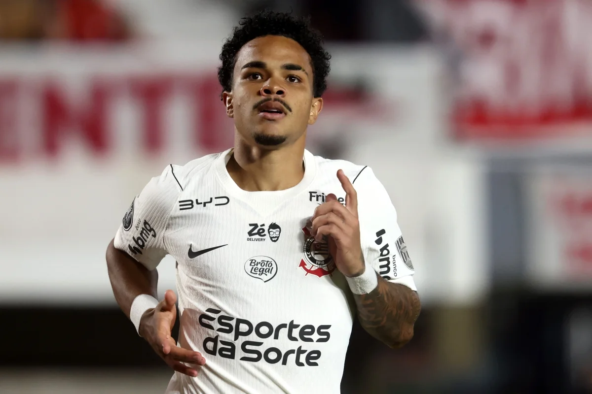 Saiba onde assistir a Corinthians x Estudiantes pela Libertadores