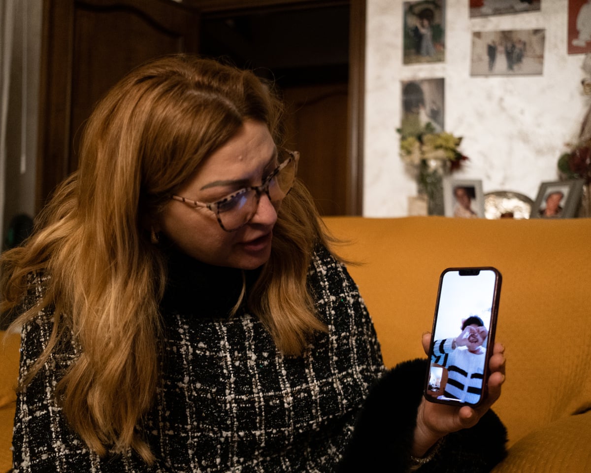 'Meu futuro está na UE': as crianças ucranianas que não querem voltar para casa