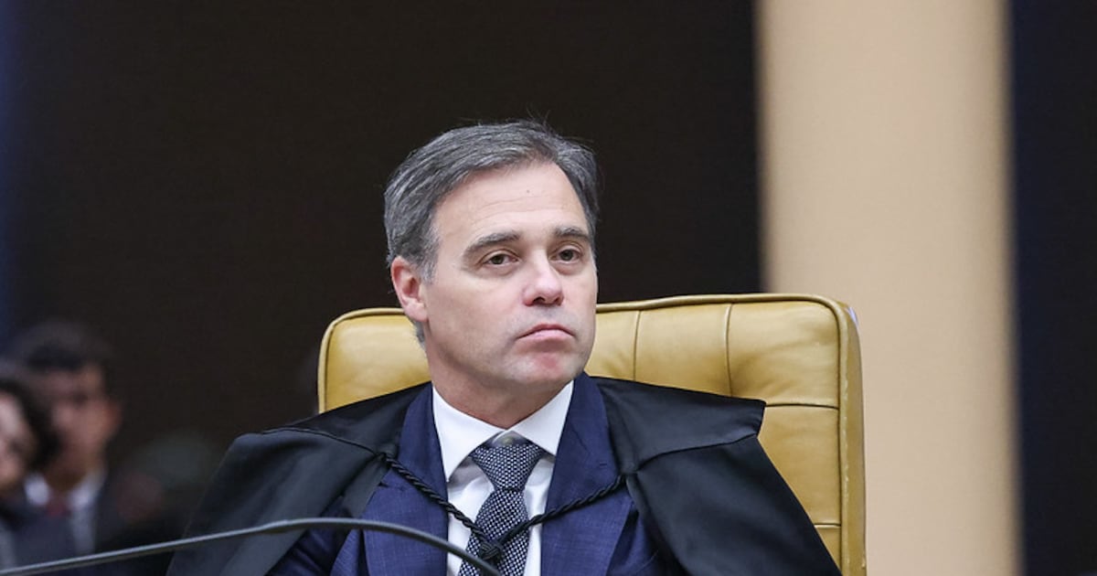 Em resposta a Fachin, Mendonça defende relatório e diz que intimou autoridades por ‘cautela’