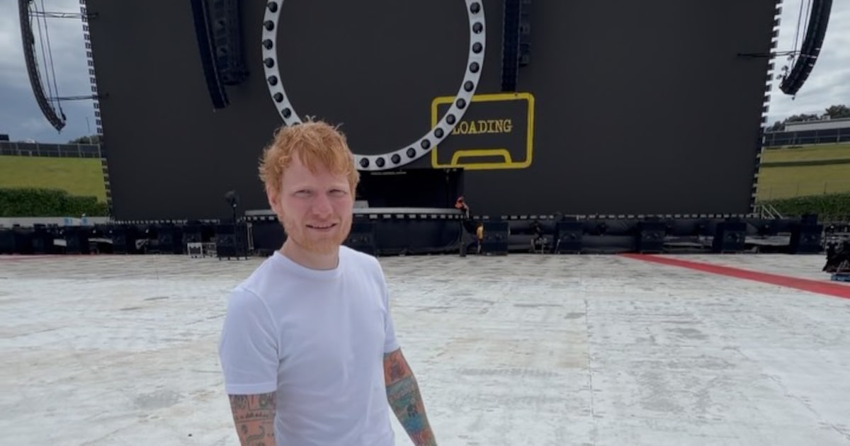 Ed Sheeran: Entenda a polêmica que fez o cantor perder todos os artistas de abertura da turnê