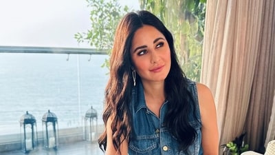 Katrina Kaif reminds us what it means to be truly beautiful.